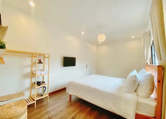 Dalat Home