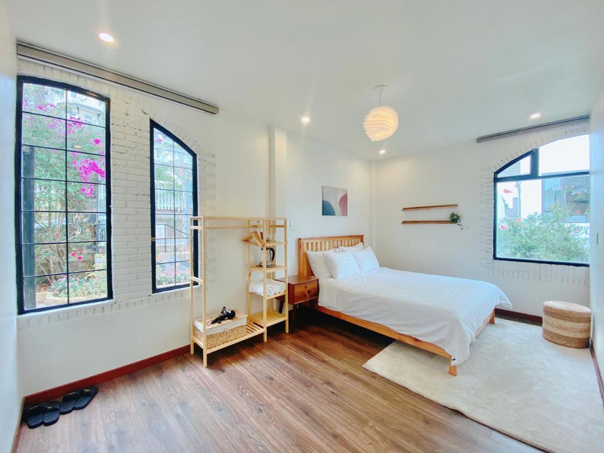 Dalat Home