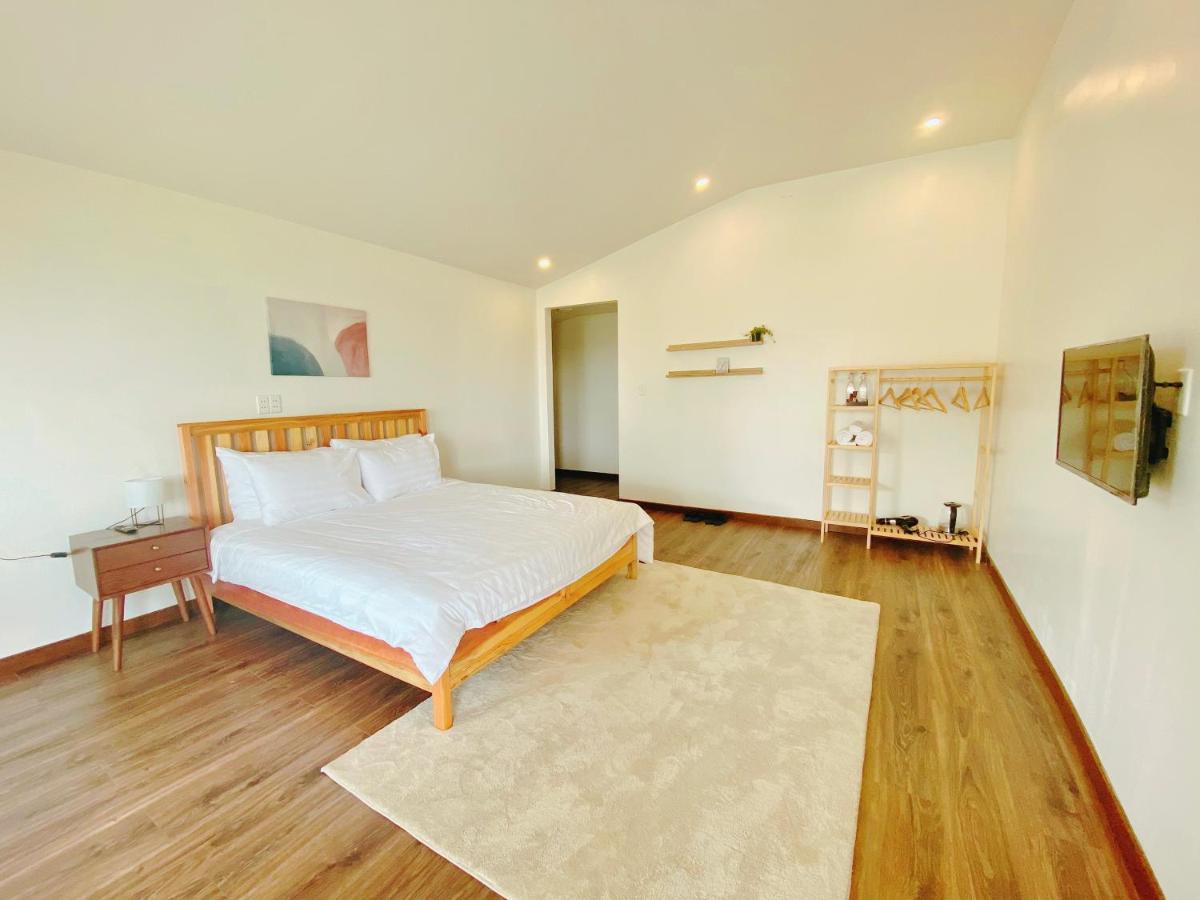 होटल Dalat Home Da Lat